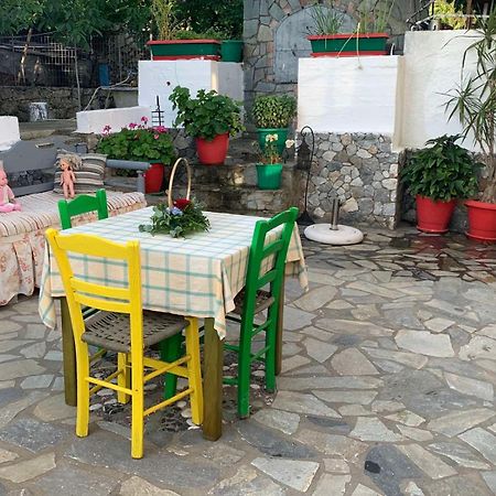 Irini House Villa Arménoi Dış mekan fotoğraf