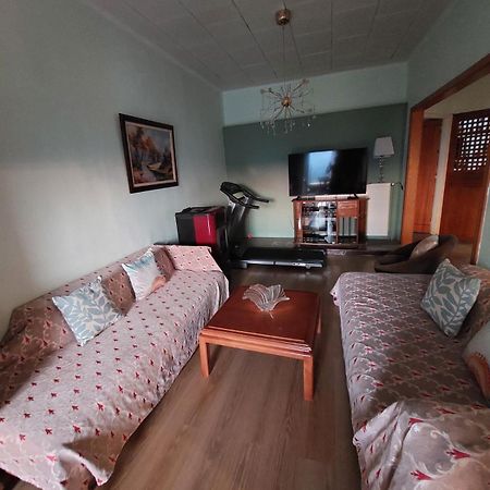 Irini House Villa Arménoi Dış mekan fotoğraf