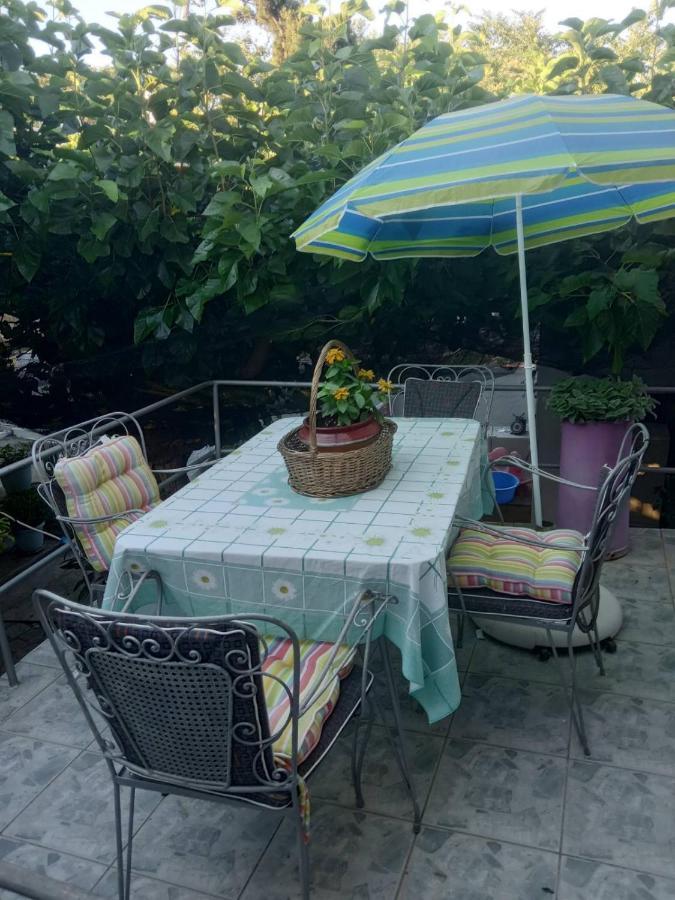 Irini House Villa Arménoi Dış mekan fotoğraf