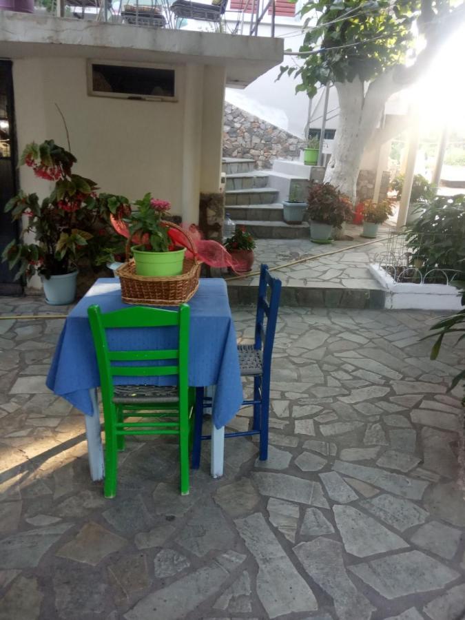 Irini House Villa Arménoi Dış mekan fotoğraf