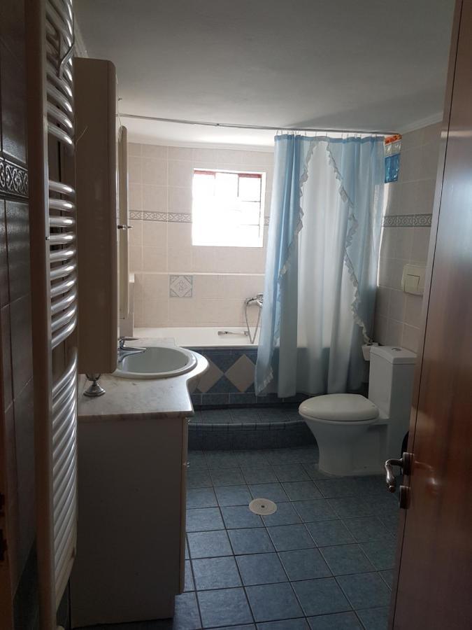 Irini House Villa Arménoi Dış mekan fotoğraf