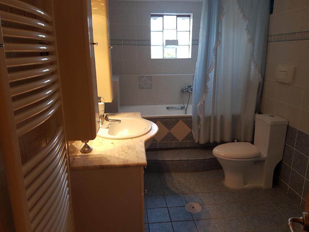 Irini House Villa Arménoi Dış mekan fotoğraf
