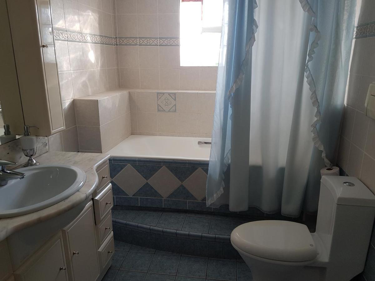Irini House Villa Arménoi Dış mekan fotoğraf
