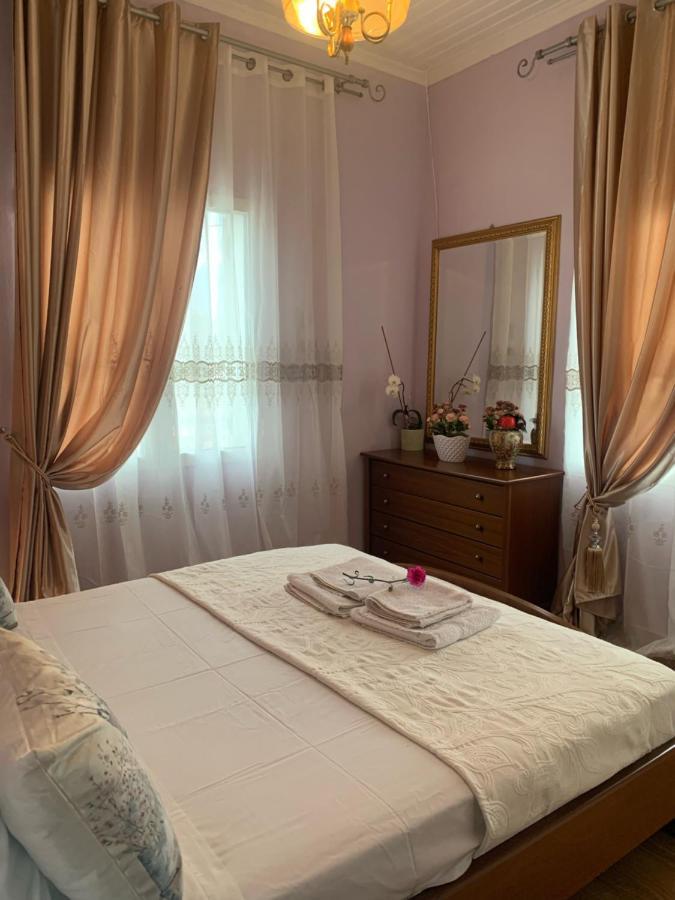 Irini House Villa Arménoi Dış mekan fotoğraf