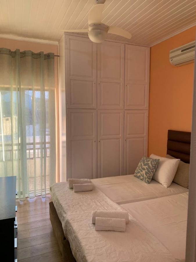 Irini House Villa Arménoi Dış mekan fotoğraf