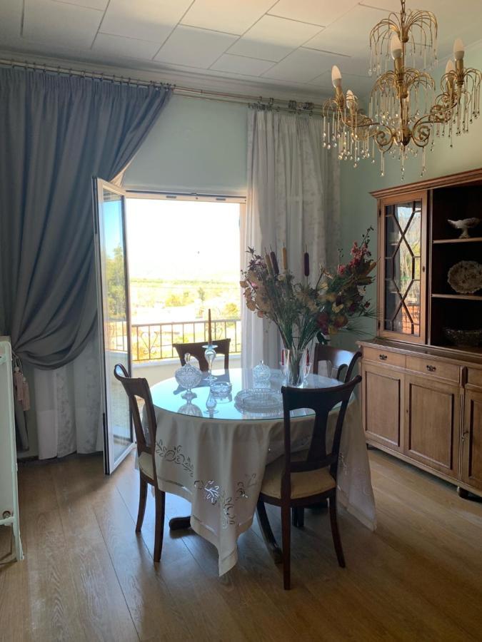 Irini House Villa Arménoi Dış mekan fotoğraf