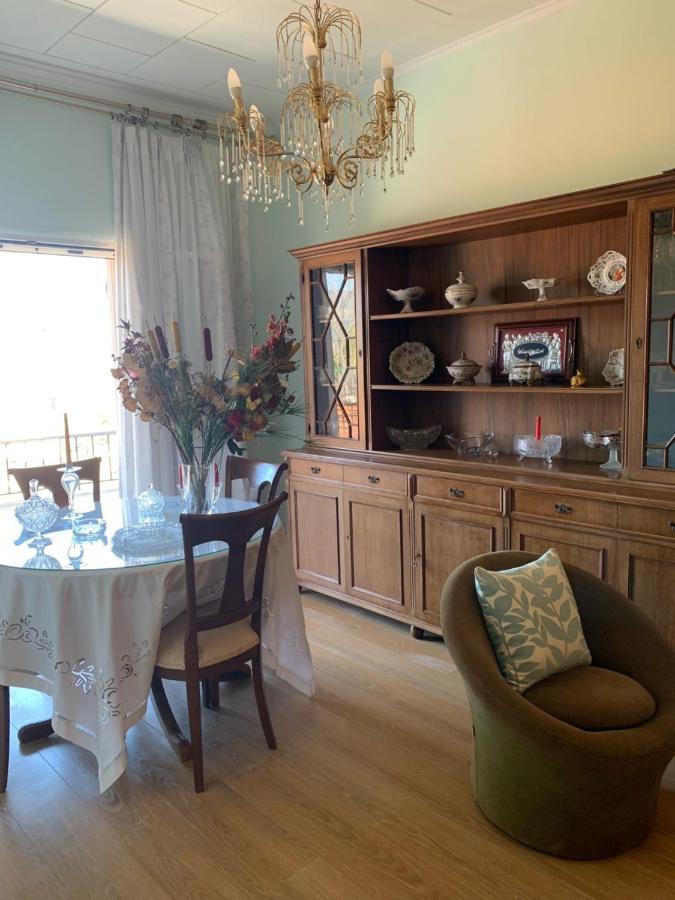 Irini House Villa Arménoi Dış mekan fotoğraf