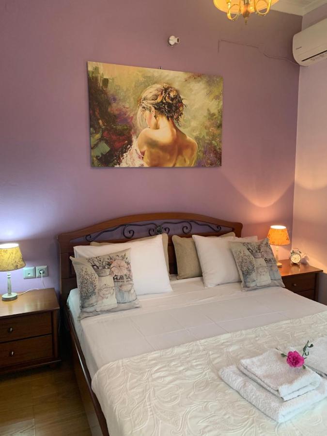Irini House Villa Arménoi Dış mekan fotoğraf