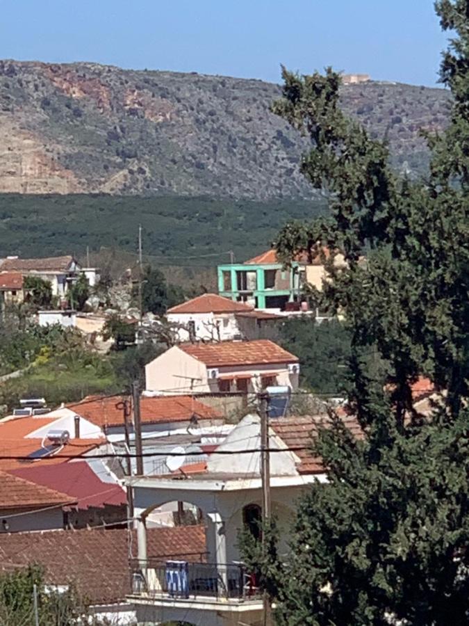 Irini House Villa Arménoi Dış mekan fotoğraf