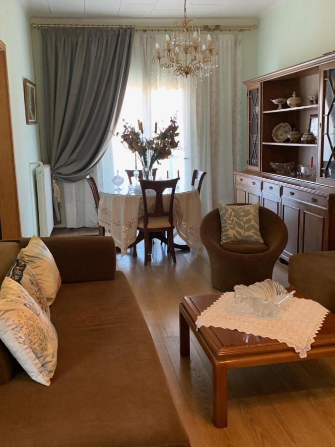 Irini House Villa Arménoi Dış mekan fotoğraf