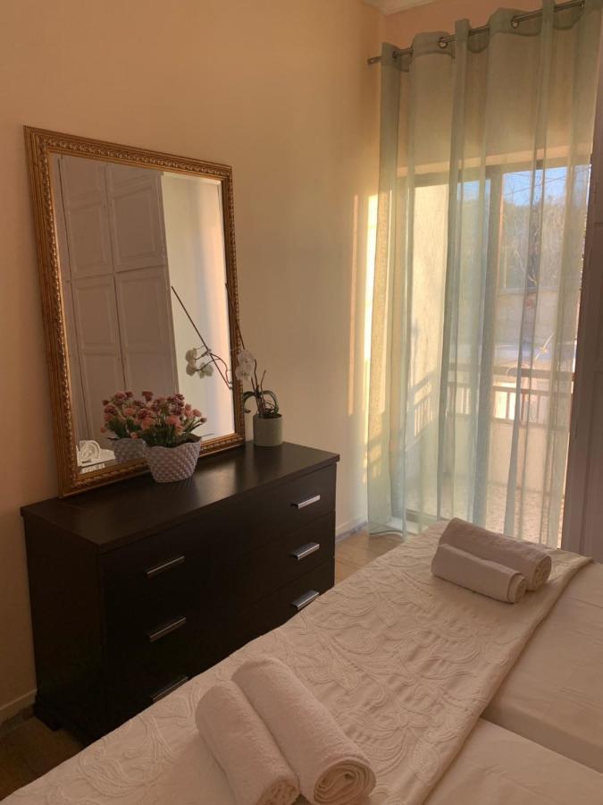 Irini House Villa Arménoi Dış mekan fotoğraf