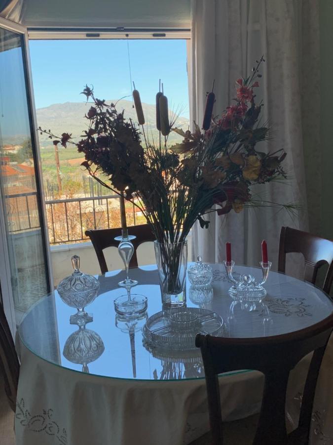 Irini House Villa Arménoi Dış mekan fotoğraf
