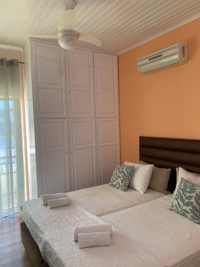 Irini House Villa Arménoi Dış mekan fotoğraf