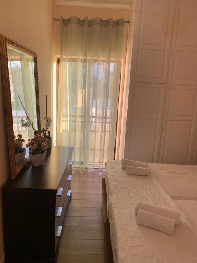 Irini House Villa Arménoi Dış mekan fotoğraf