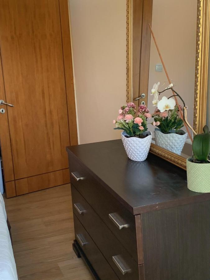 Irini House Villa Arménoi Dış mekan fotoğraf