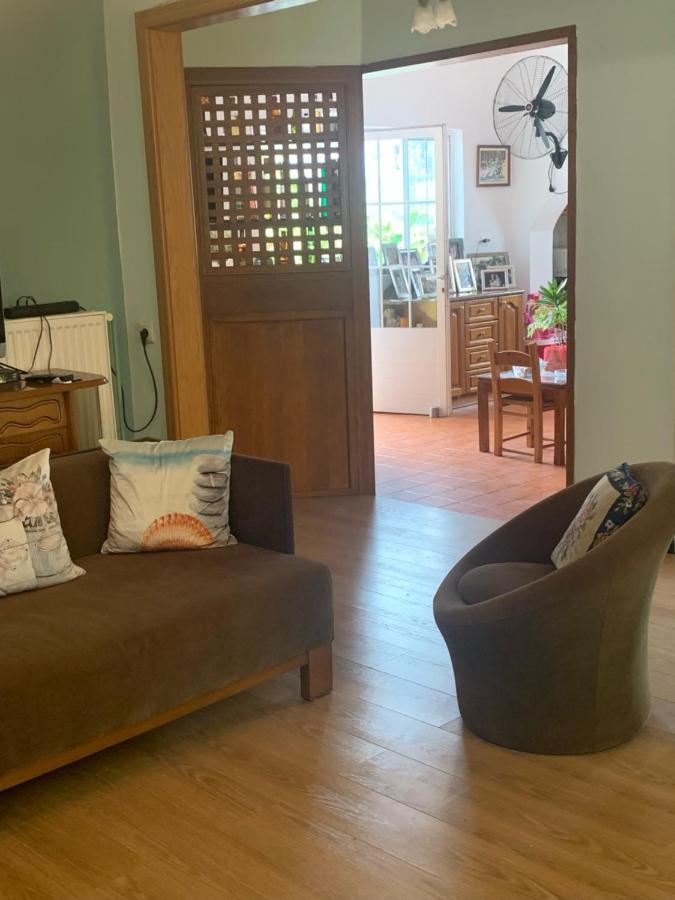 Irini House Villa Arménoi Dış mekan fotoğraf