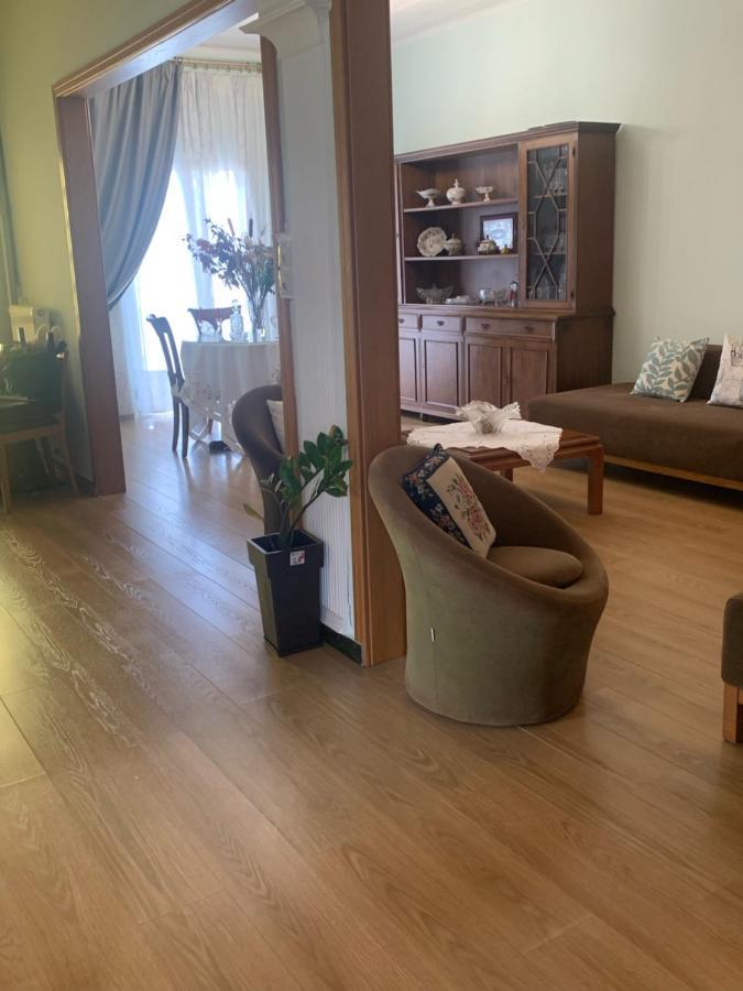 Irini House Villa Arménoi Dış mekan fotoğraf