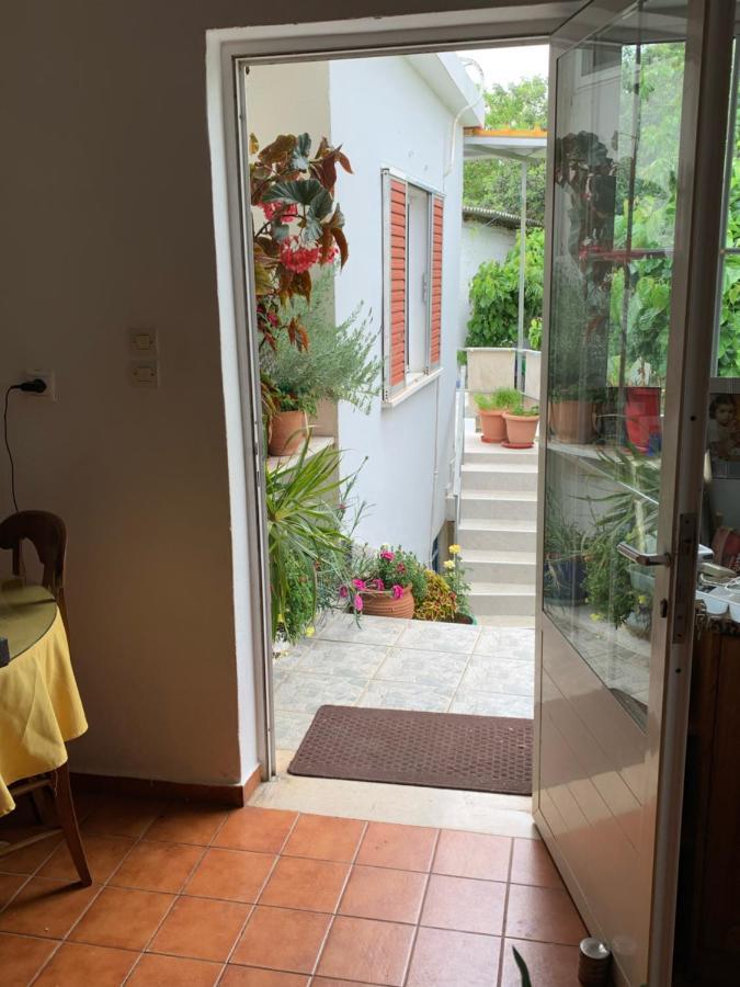 Irini House Villa Arménoi Dış mekan fotoğraf