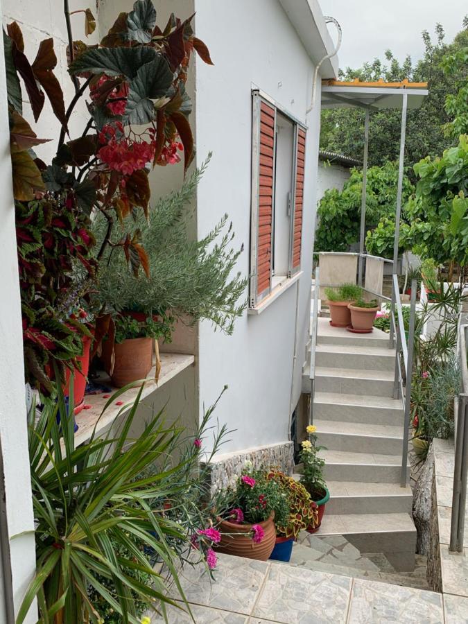 Irini House Villa Arménoi Dış mekan fotoğraf