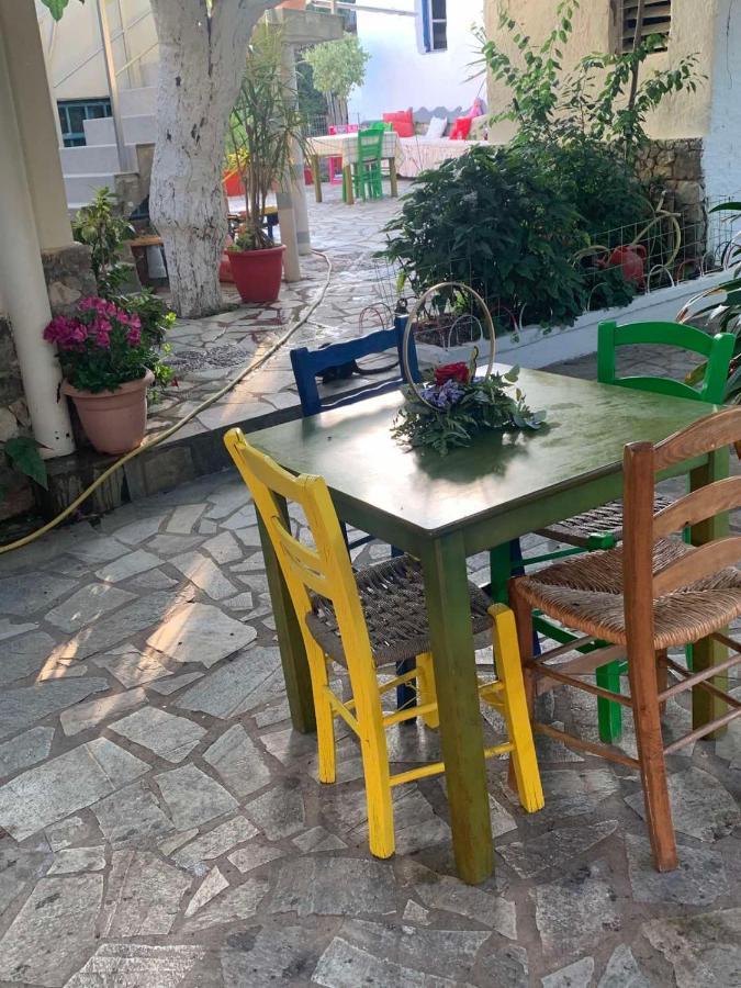 Irini House Villa Arménoi Dış mekan fotoğraf