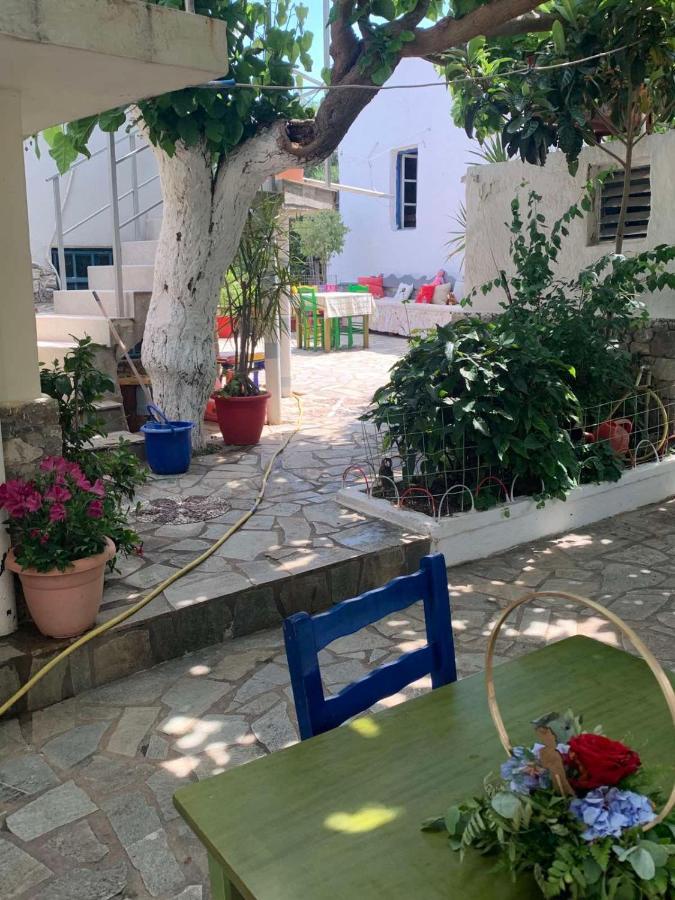 Irini House Villa Arménoi Dış mekan fotoğraf