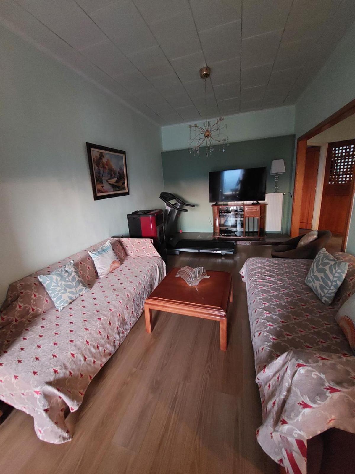 Irini House Villa Arménoi Dış mekan fotoğraf