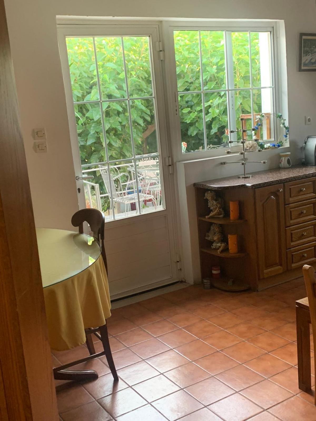 Irini House Villa Arménoi Dış mekan fotoğraf