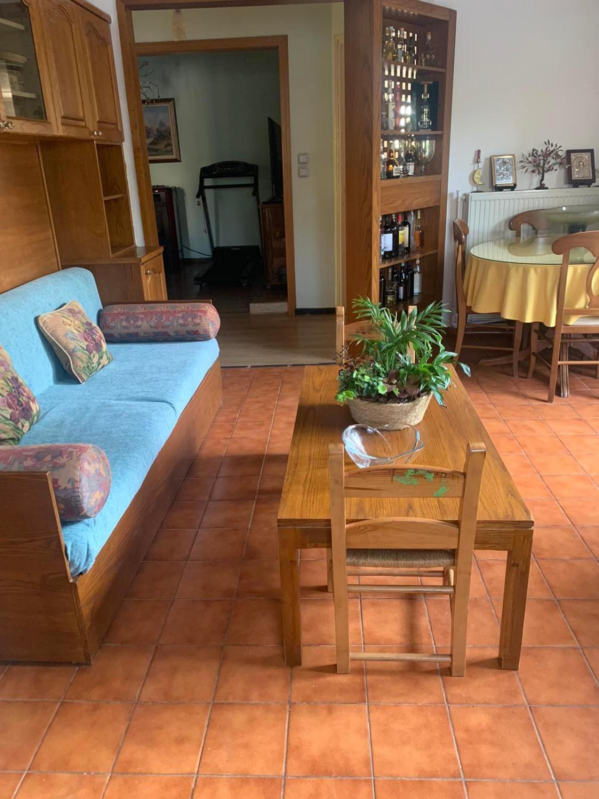Irini House Villa Arménoi Dış mekan fotoğraf