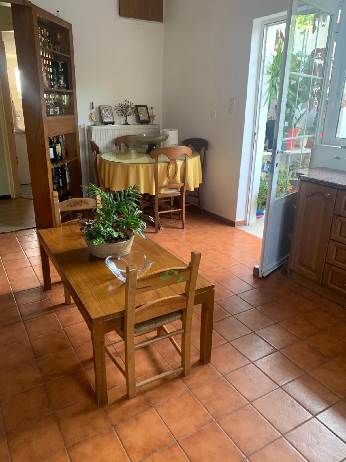 Irini House Villa Arménoi Dış mekan fotoğraf