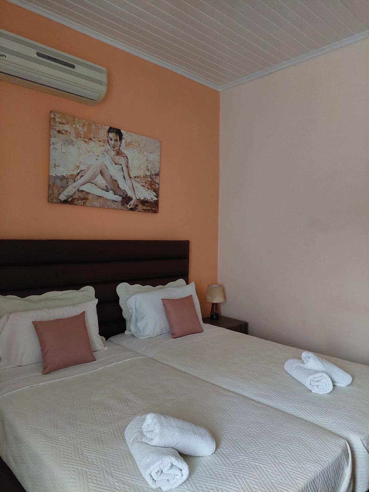 Irini House Villa Arménoi Dış mekan fotoğraf