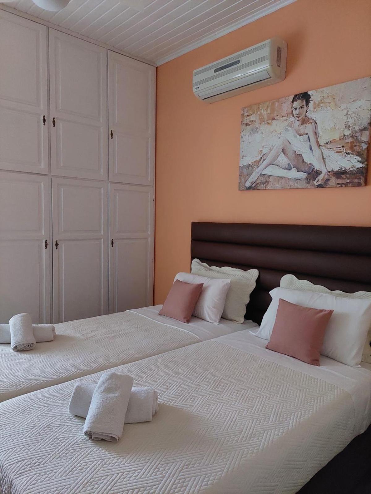 Irini House Villa Arménoi Dış mekan fotoğraf