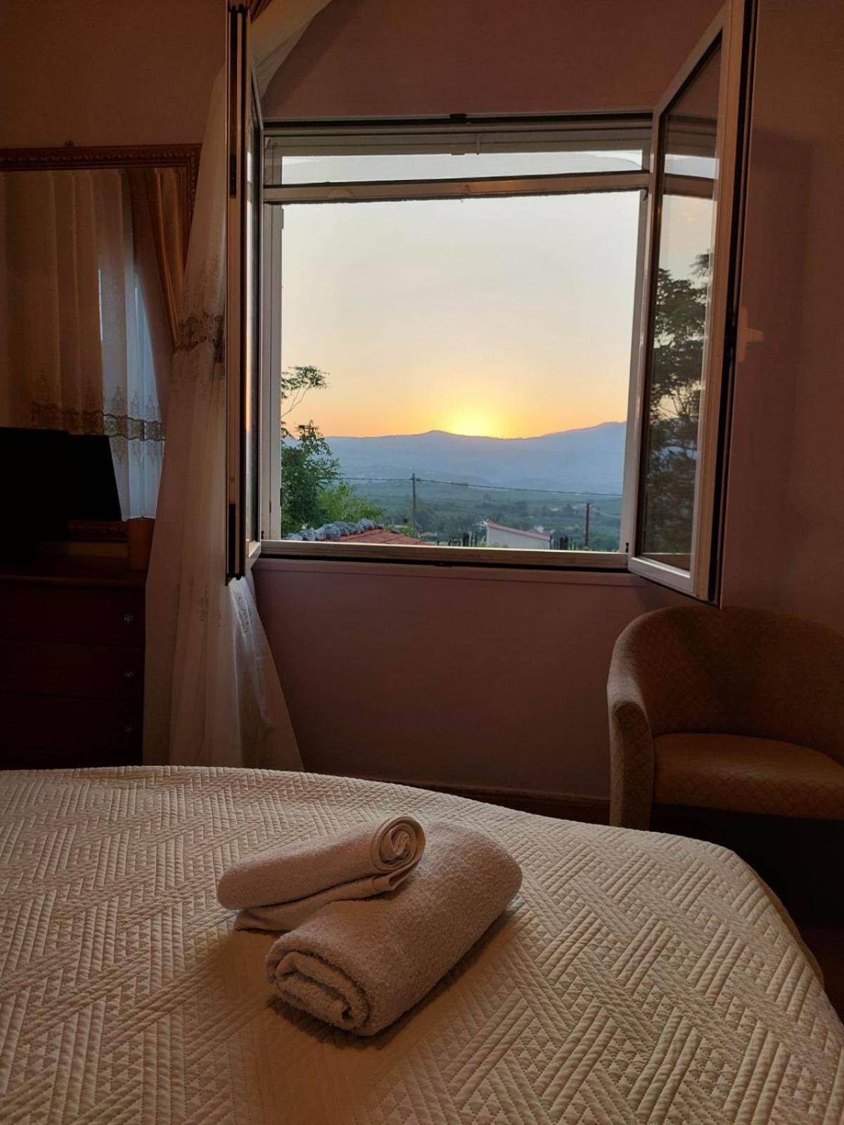 Irini House Villa Arménoi Dış mekan fotoğraf