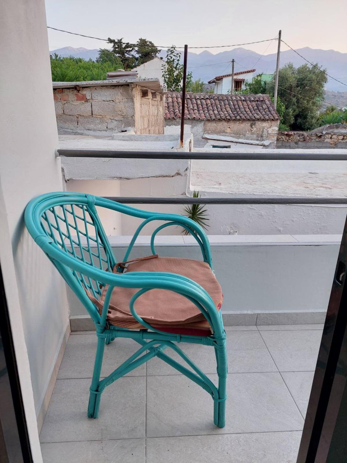 Irini House Villa Arménoi Dış mekan fotoğraf