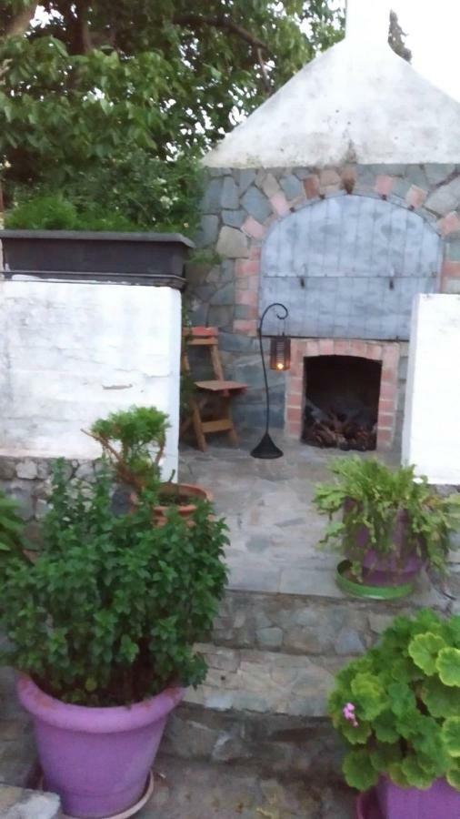 Irini House Villa Arménoi Dış mekan fotoğraf