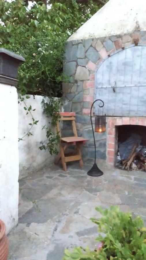 Irini House Villa Arménoi Dış mekan fotoğraf